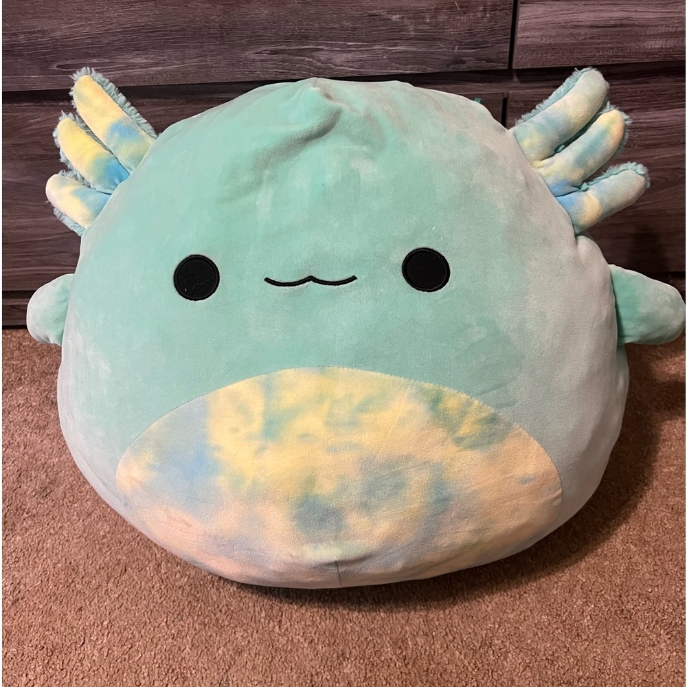 squishmallows